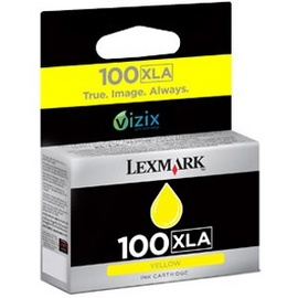 CMYK - Lexmark LE100XLA - 14N1095