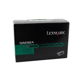 CMYK - Lexmark 12A6160 - 12A6160
