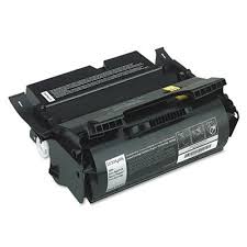 CMYK - Lexmark 17G0151 - 17G0151