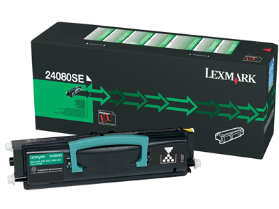 CMYK - Lexmark 24080SE - 24080SE