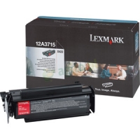 CMYK - Lexmark 12A3715 - 12A3715