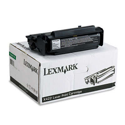 CMYK - Lexmark 12A4715 - 12A4715