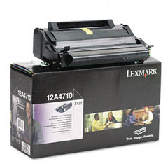 CMYK - Lexmark 12A4710 - 12A4710