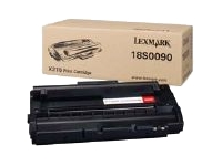 CMYK - Lexmark 64016HE - 64016HE