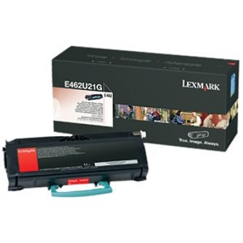 CMYK - Lexmark E462U21G - E462U21G