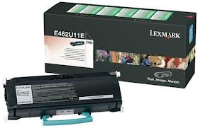 CMYK - Lexmark E462U11E - E462U11E