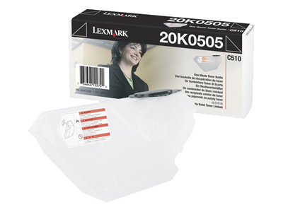 CMYK - Lexmark 20K0505 - 20K0505