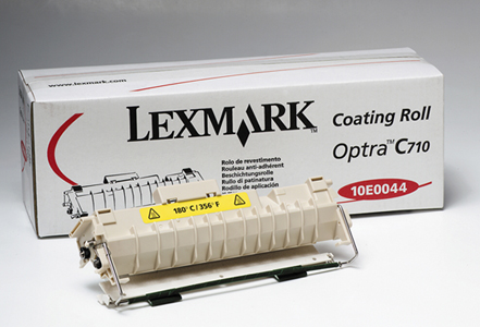 CMYK - Lexmark 10E0044 - 10E0044