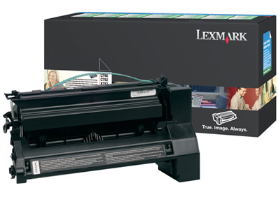 CMYK - Lexmark C780H1KG - C780H1KG