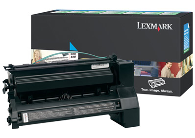 CMYK - Lexmark C782X1CG - C782X1CG
