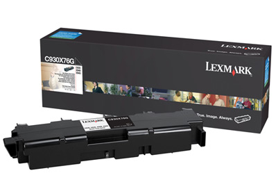 CMYK - Lexmark C930X76G - C930X76G