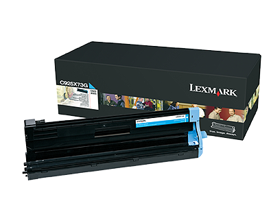 CMYK - Lexmark C925X73G - C925X73G