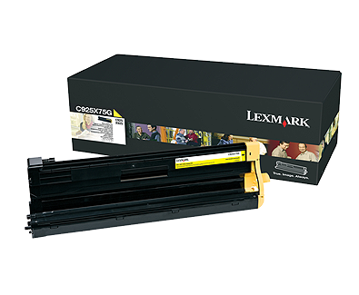 CMYK - Lexmark C925X75G - C925X75G