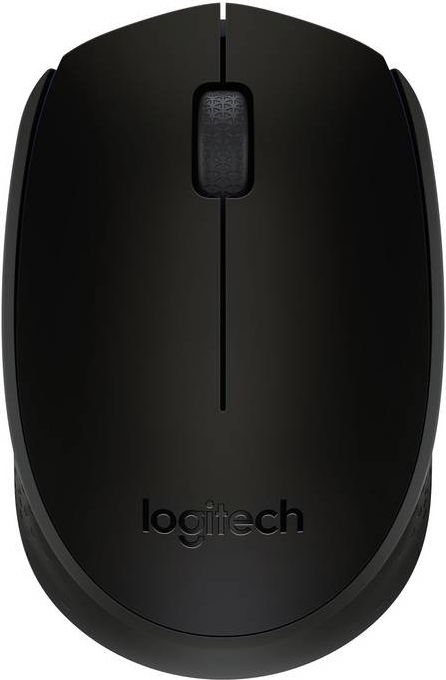 CMYK - Logitech B170 - 910-004798