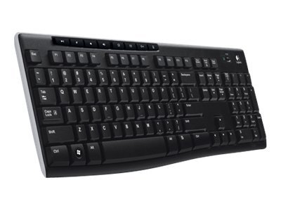 CMYK - Logitech K270 - 920-003738