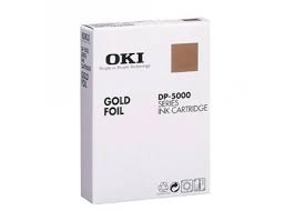 CMYK - OKI DP5000-GF-IC - 41067608