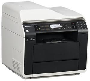 CMYK - Panasonic KX-MB2515 - KX-MB2515-PD