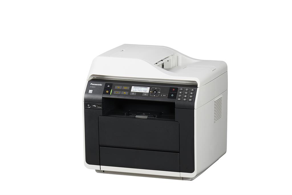 CMYK - Panasonic KX-MB2545 - KX-MB2545-PD