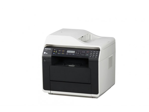 CMYK - Panasonic KX-MB2230 - KX-MB2230-PD