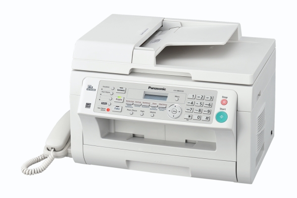 CMYK - Panasonic KX-MB2030PDW - KX-MB2030PDW