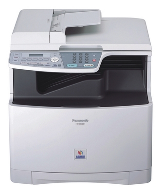 CMYK - Panasonic KX-MC6020PD - KX-MC6020PD