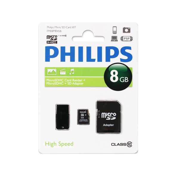 CMYK - Philips FM08MR45B/10 - FM08MR45B/10