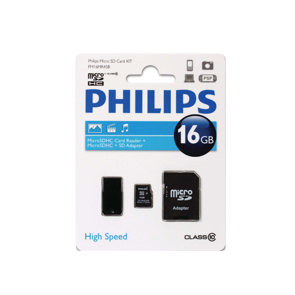 CMYK - Philips FM16MR45B/10 - FM16MR45B/10