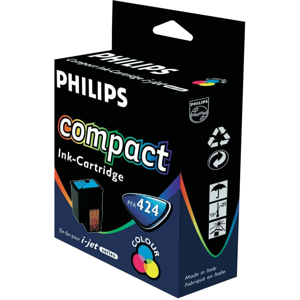 CMYK - Philips PFA424 - PFA424