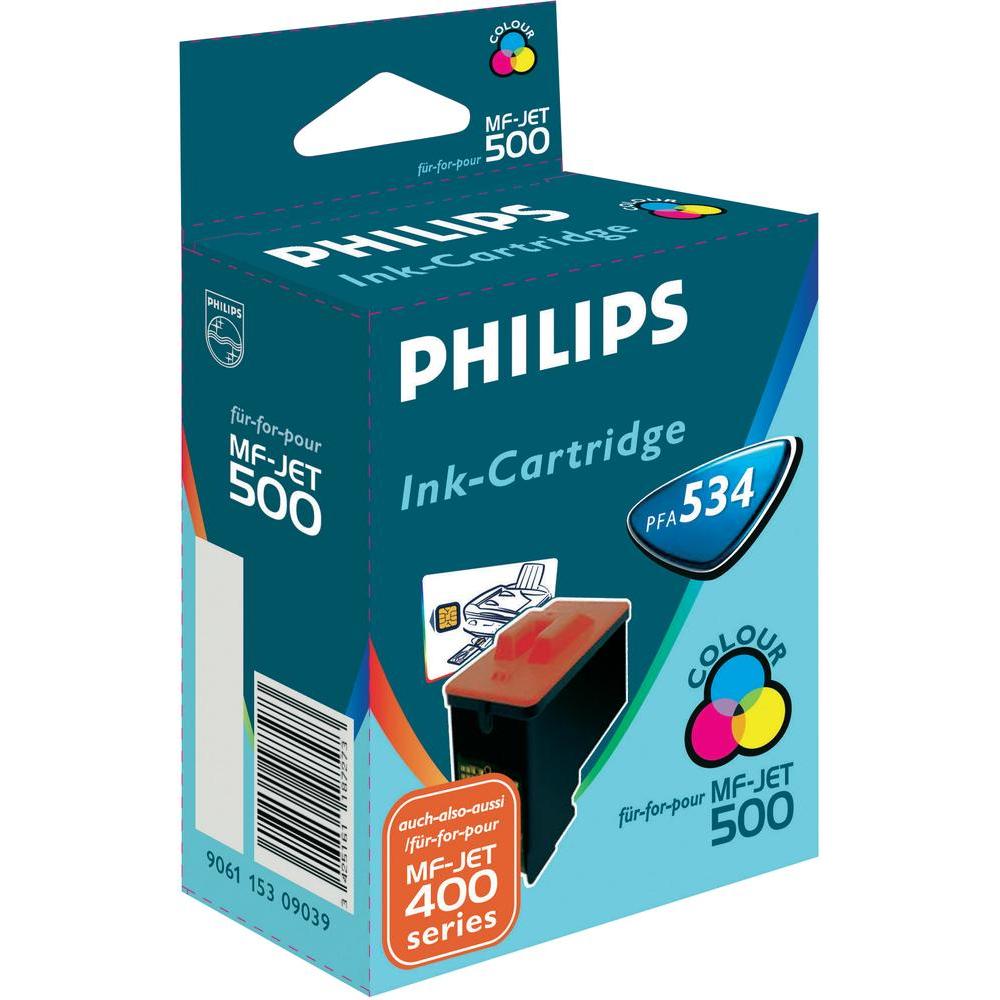 CMYK - Philips PFA534 - PFA534