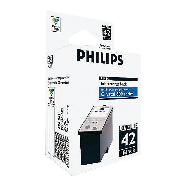 CMYK - Philips PFA542 - PFA542