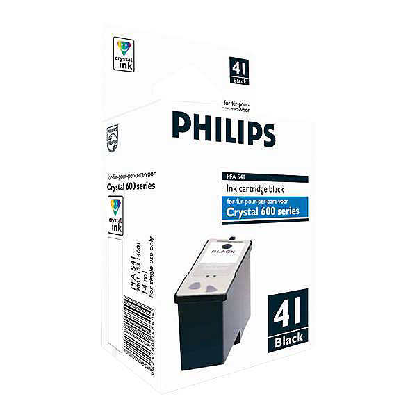 CMYK - Philips PFA541 - PFA541