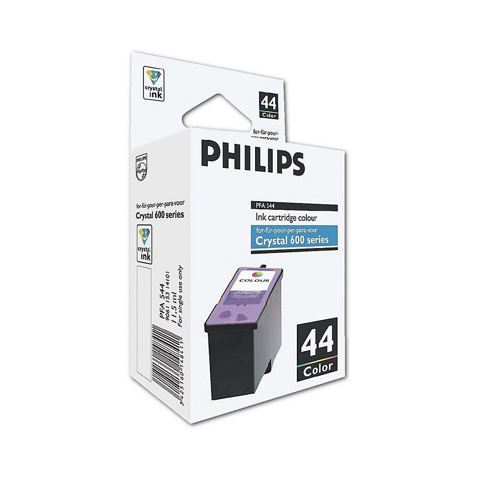 CMYK - Philips PFA544 - PFA544