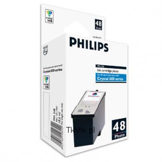 CMYK - Philips PFA548 - PFA548