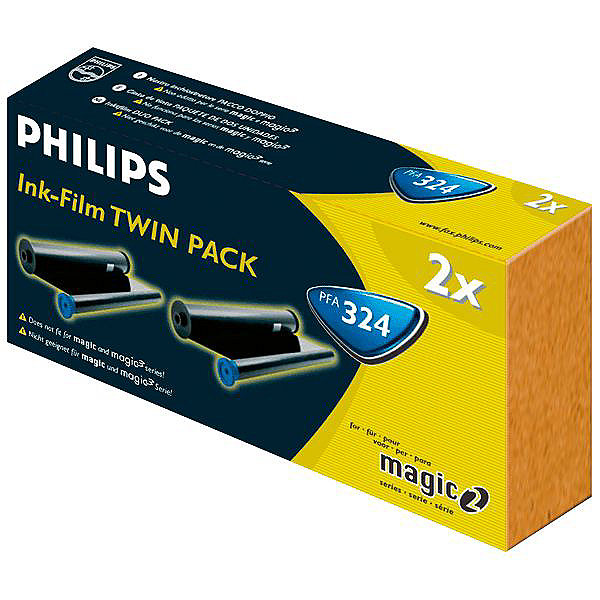 CMYK - Philips PFA324 - PFA324