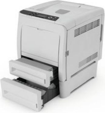 CMYK - Ricoh Aficio SP C340DN - 916916