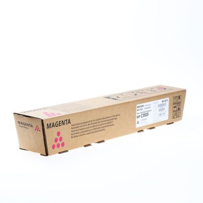 CMYK - Ricoh 841819 - 841819