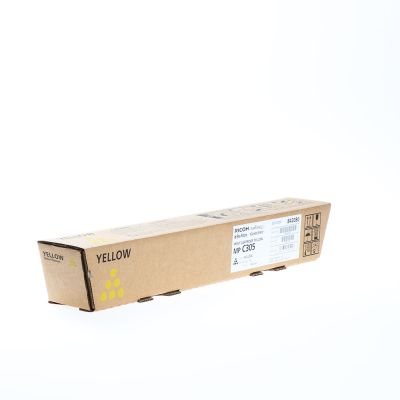 CMYK - Ricoh 841597=842080 - 841597=842080
