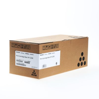 CMYK - Ricoh CT220BLK - 407642=406765