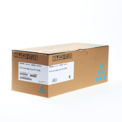 CMYK - Ricoh CT220CYN - 407645=406766=406097