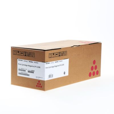 CMYK - Ricoh CT220MGT - 407644=406767=406054