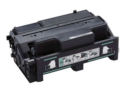 CMYK - Ricoh SP3400HE - 406522=407648