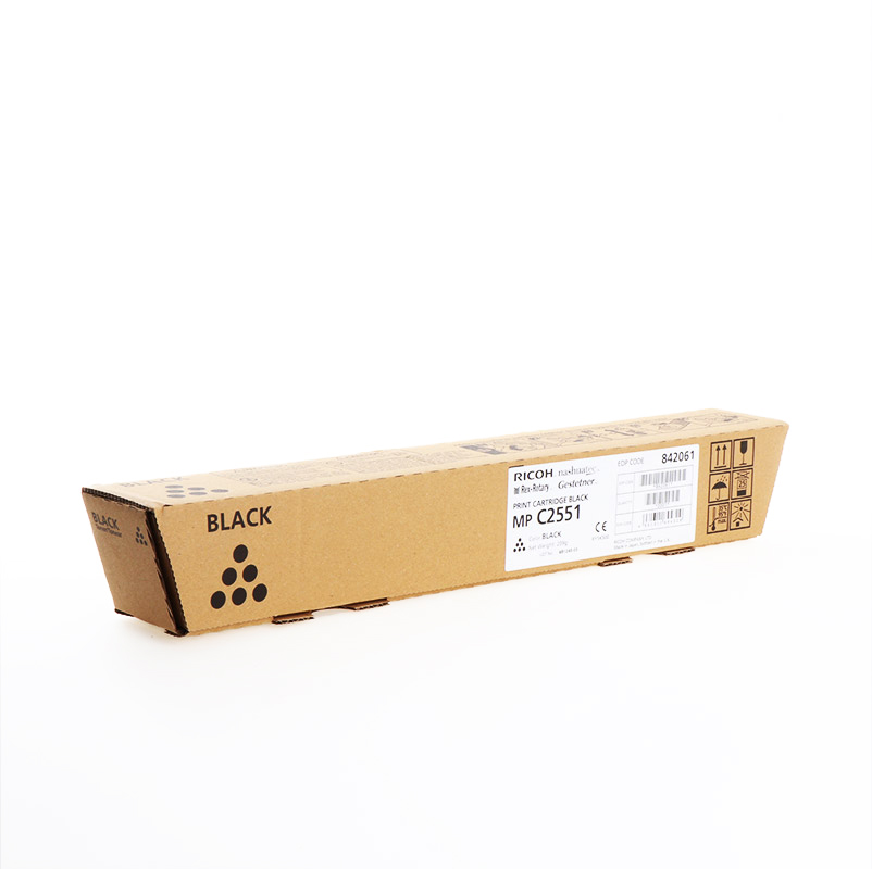 CMYK - Ricoh 842061=841504=841508=841587 - 842061=841504=841508=841587