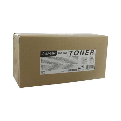 CMYK - Sagem TNR370 - TNR370