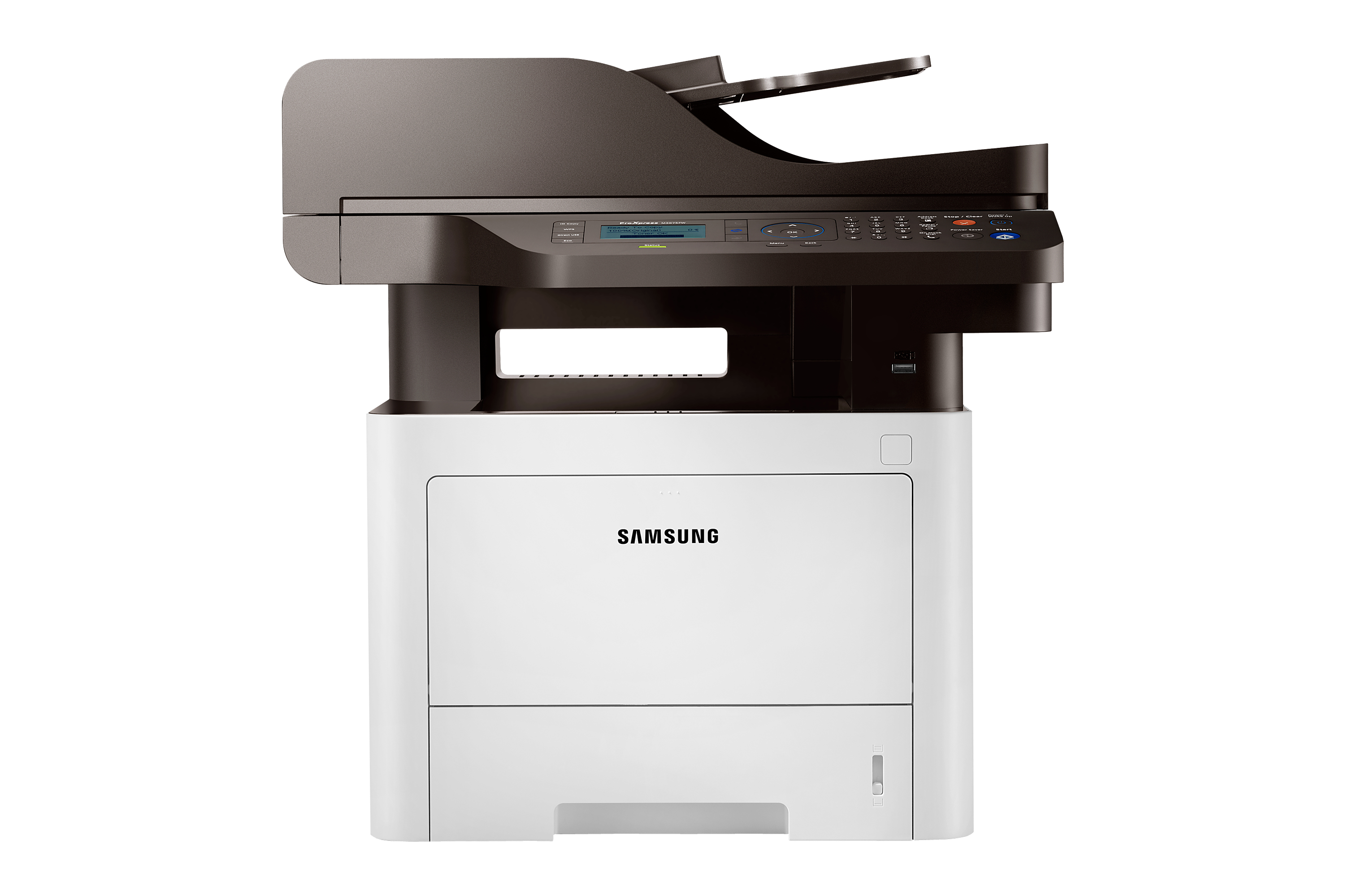 CMYK - Samsung SL-M3875FW=SS380A - SL-M3875FW/SEE=SS380A