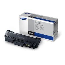 CMYK - Samsung MLTD116L=SU828A - MLT-D116L/ELS=SU828A