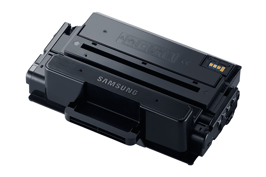 CMYK - Samsung MLTD203S=SU907A - MLT-D203S/ELS=SU907A