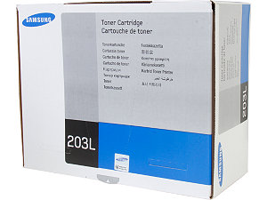 CMYK - Samsung MLTD203L=SU897A - MLT-D203L/ELS=SU897A
