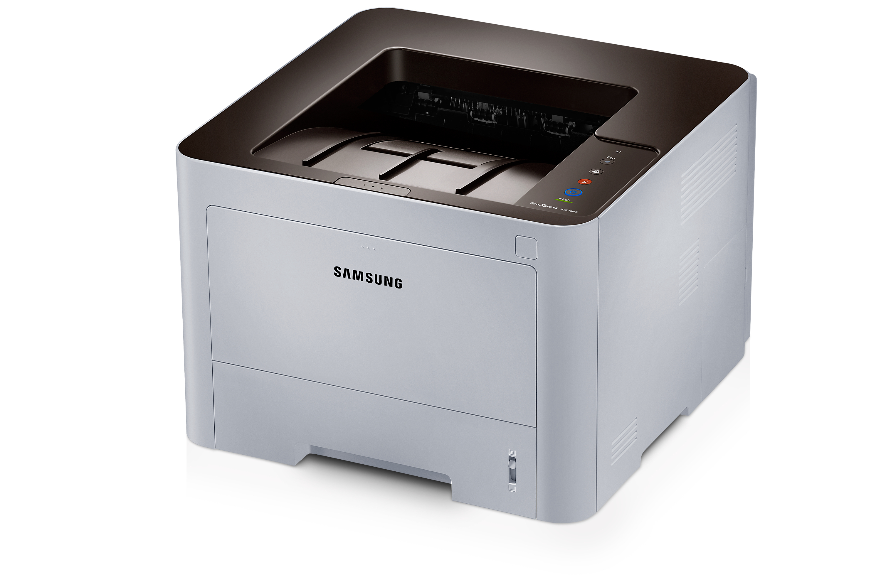 CMYK - Samsung SL-M3320ND=SS365F - SL-M3320ND/SEE=SS365F