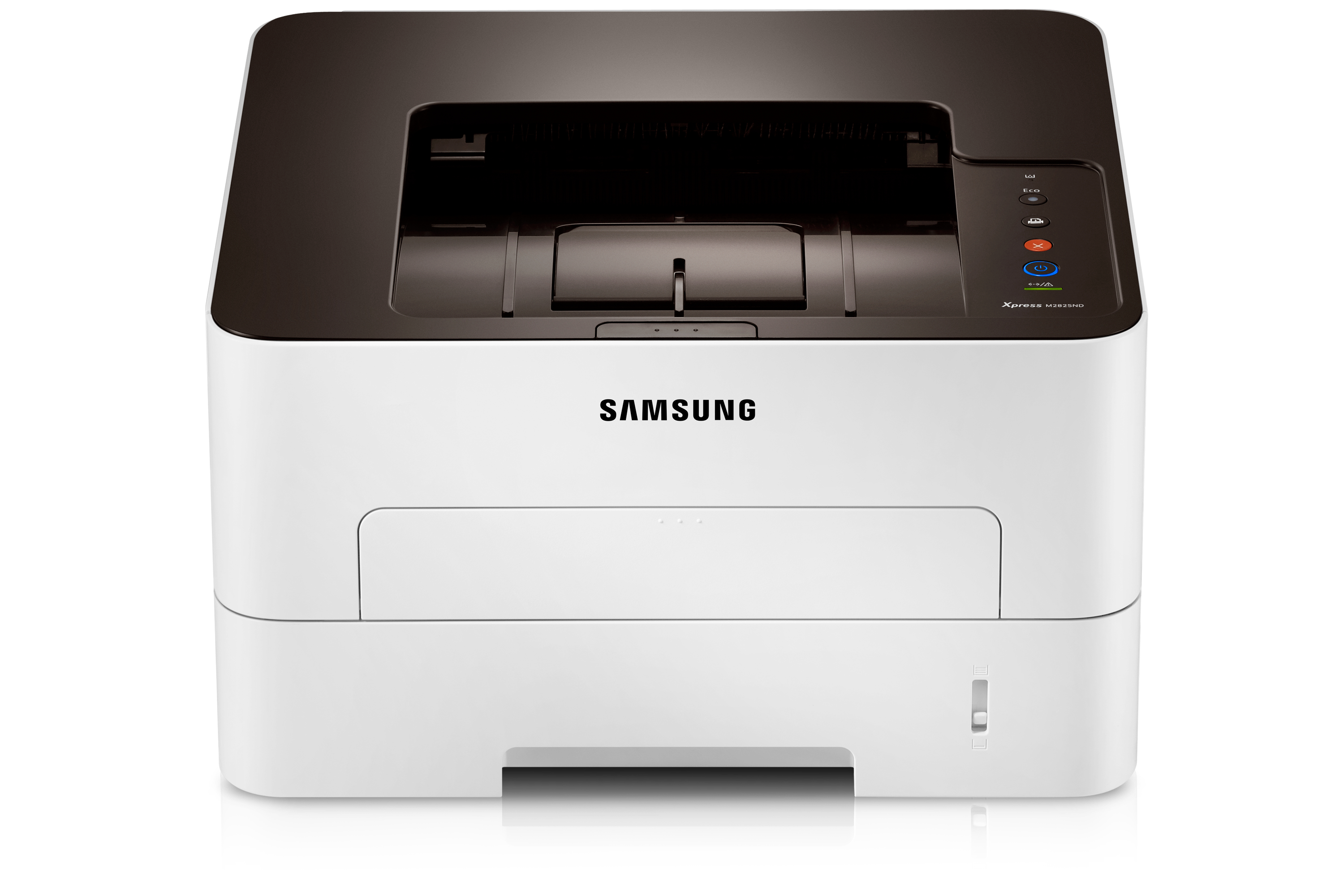 CMYK - Samsung SL-M2825ND=SS343B - SL-M2825ND/SEE=SS343B