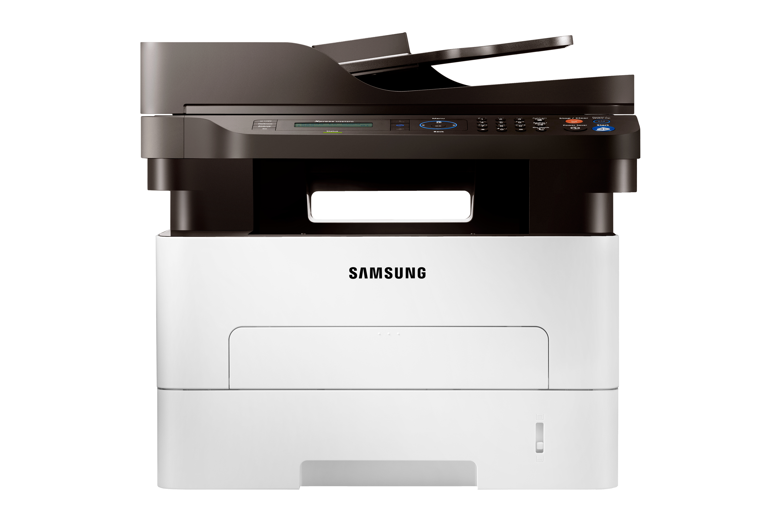 CMYK - Samsung SL-M2875FD=SS352B - SL-M2875FD/SEE=SS352B